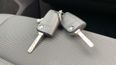 Volkswagen Golf SV 1.4 TSI SE 5dr Petrol Hatchback